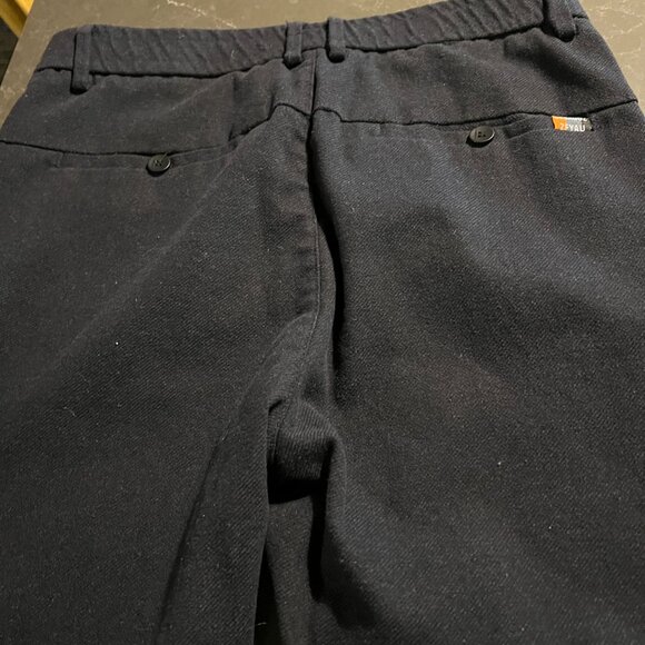 Mens Casual Pants- Woven Fabric - Picture 2 of 2